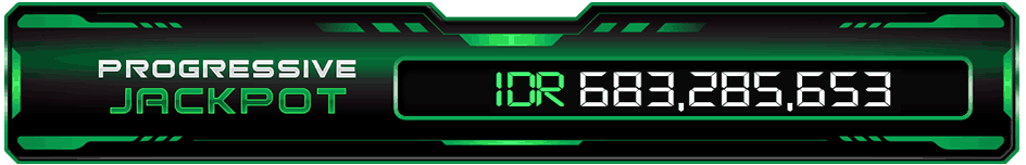 Halobet77 Jackpot