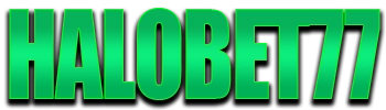 Logo Halobet77