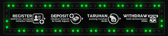 Halobet77 Jackpot